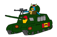 Club Penguin Fanon Wiki