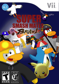 Club Penguin Fanon Wiki