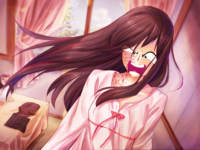Flutterrage / Flutterbitch