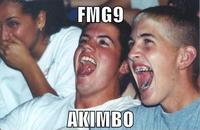 Immature High Schoolers