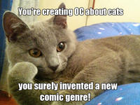 Willy Wonkat