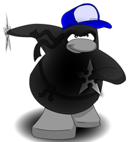 Club Penguin Fanon Wiki