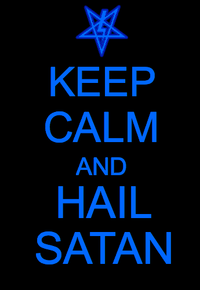 Keep Calm and Carry On