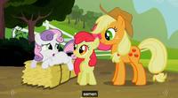 My Little Pony: Friendship is Magic