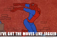 '60s Spider-Man
