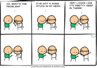 Cyanide and Happiness