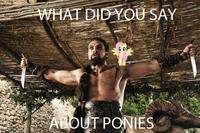 My Little Pony: Friendship is Magic