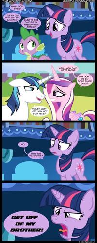 My Little Pony: Friendship is Magic