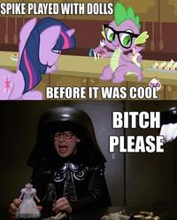 My Little Pony: Friendship is Magic