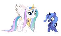 My Little Pony: Friendship is Magic