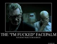 Facepalm
