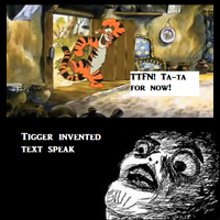 Oh Crap / OMG Rage Face