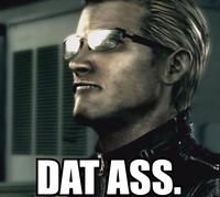 'Dat Ass