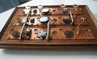Steampunk
