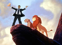 Sarkozy's Trollcadero