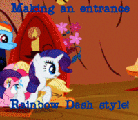My Little Pony: Friendship is Magic
