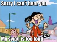 Ed, Edd n Eddy