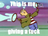 Ed, Edd n Eddy