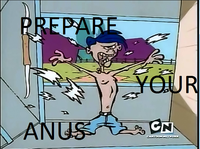 Ed, Edd n Eddy