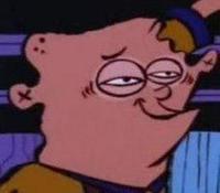 Ed, Edd n Eddy