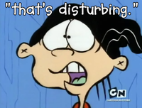 Ed, Edd n Eddy