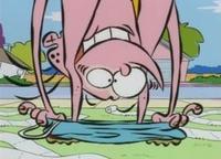 Ed, Edd n Eddy