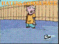Ed, Edd n Eddy