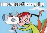 Ed, Edd n Eddy