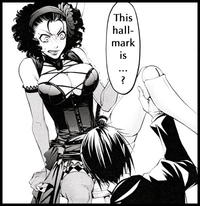 Kuroshitsuji (Black Butler)