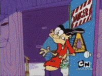 Ed, Edd n Eddy