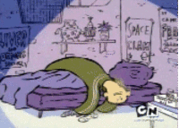 Ed, Edd n Eddy