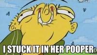 Ed, Edd n Eddy