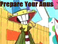 Ed, Edd n Eddy