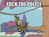 Ed, Edd n Eddy