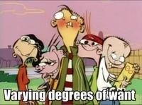Ed, Edd n Eddy