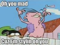 Ed, Edd n Eddy