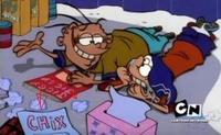 Ed, Edd n Eddy