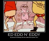 Ed, Edd n Eddy