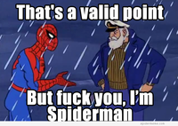 '60s Spider-Man