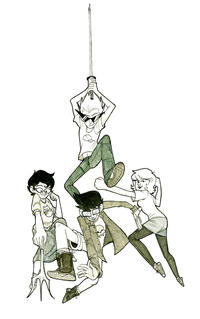 Homestuck