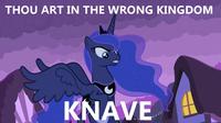 My Little Pony: Friendship is Magic