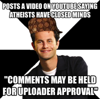 Scumbag Christian
