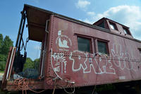 The Rape Train