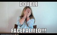 Facepalm