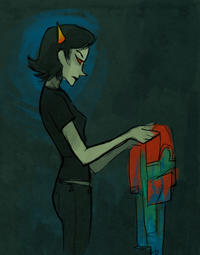 Homestuck