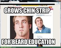 Misunderstood D-Bag