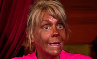 Patricia Krentcil (Tanning Mom)