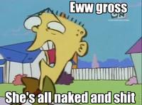 Ed, Edd n Eddy