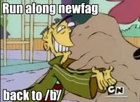 Ed, Edd n Eddy