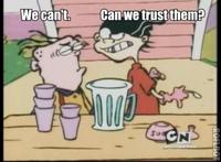 Ed, Edd n Eddy